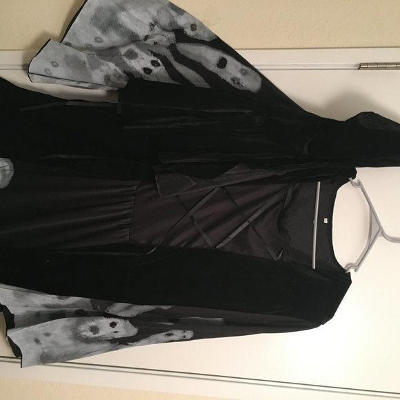 plus size women costume - Picture 7 of 12